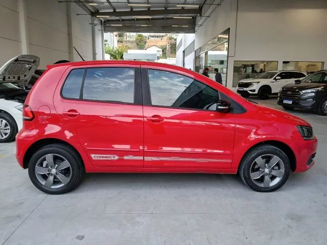 Volkswagen Fox Connect 1.6 Flex 8V 5P 2019 - Foto 3