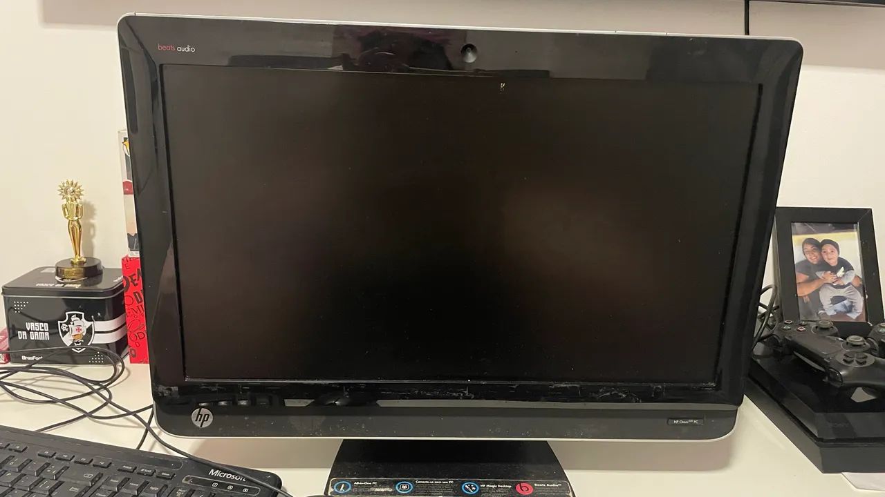 Computador HP