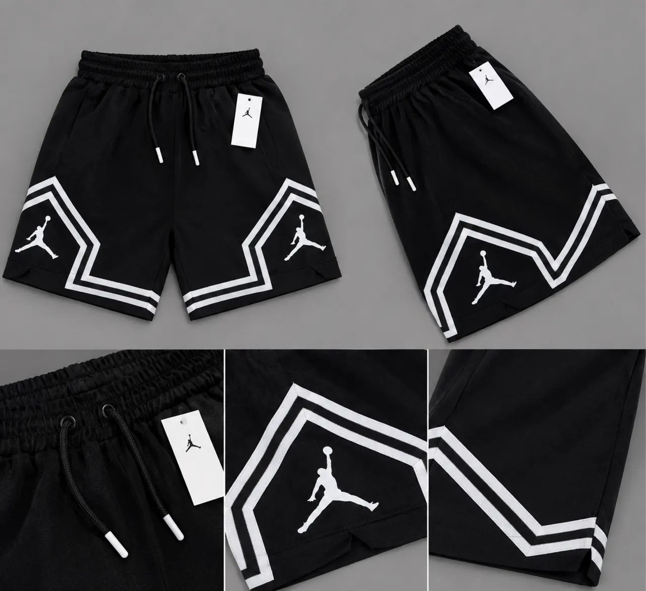 SHORT JORDAN 