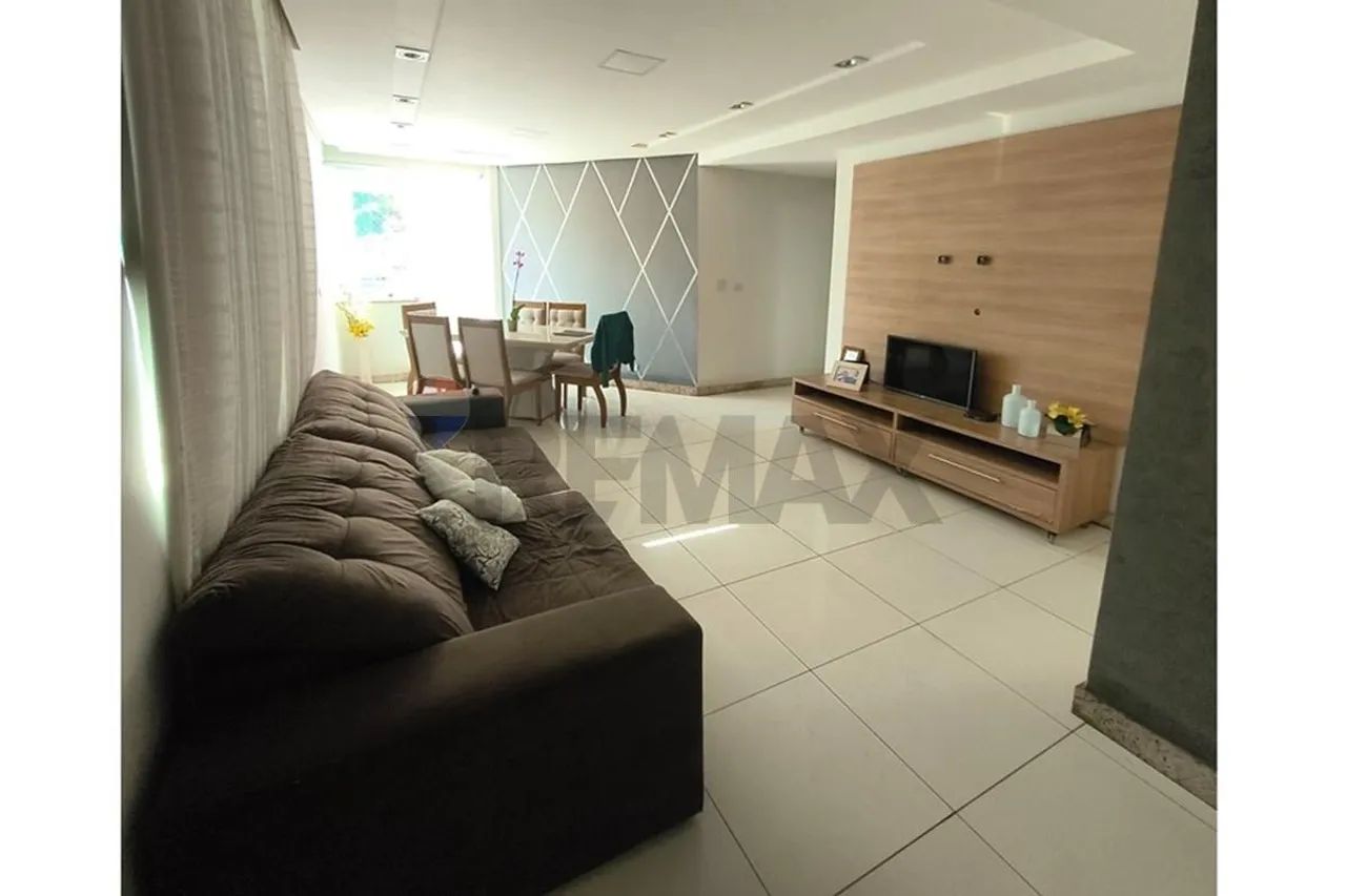 Apartamento dos Sonhos em Eldorado, Timóteo