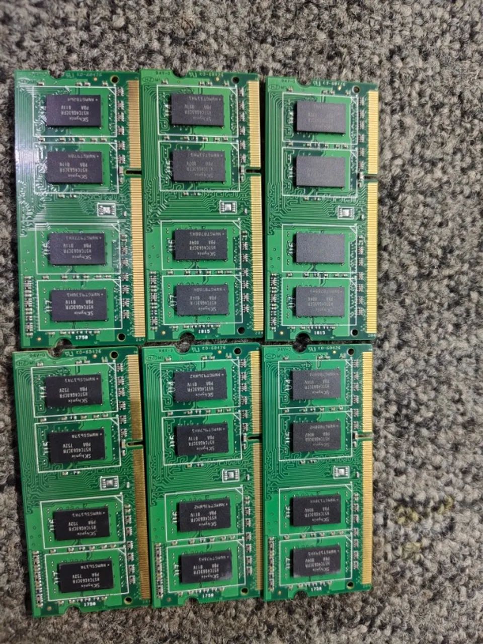  ddr3 4gb notebook - Foto 2