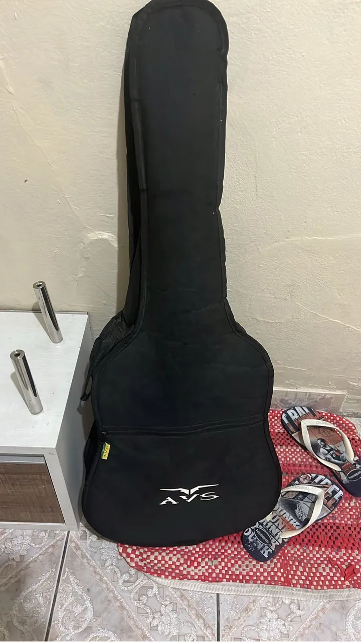 Violão  - Foto 2