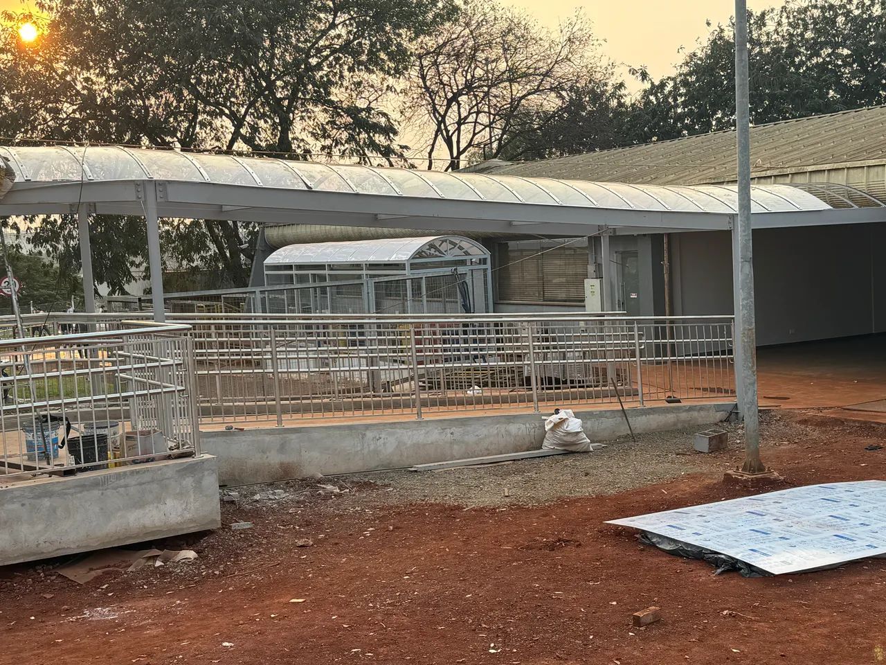 Estrutura Metálicas - Foto 4