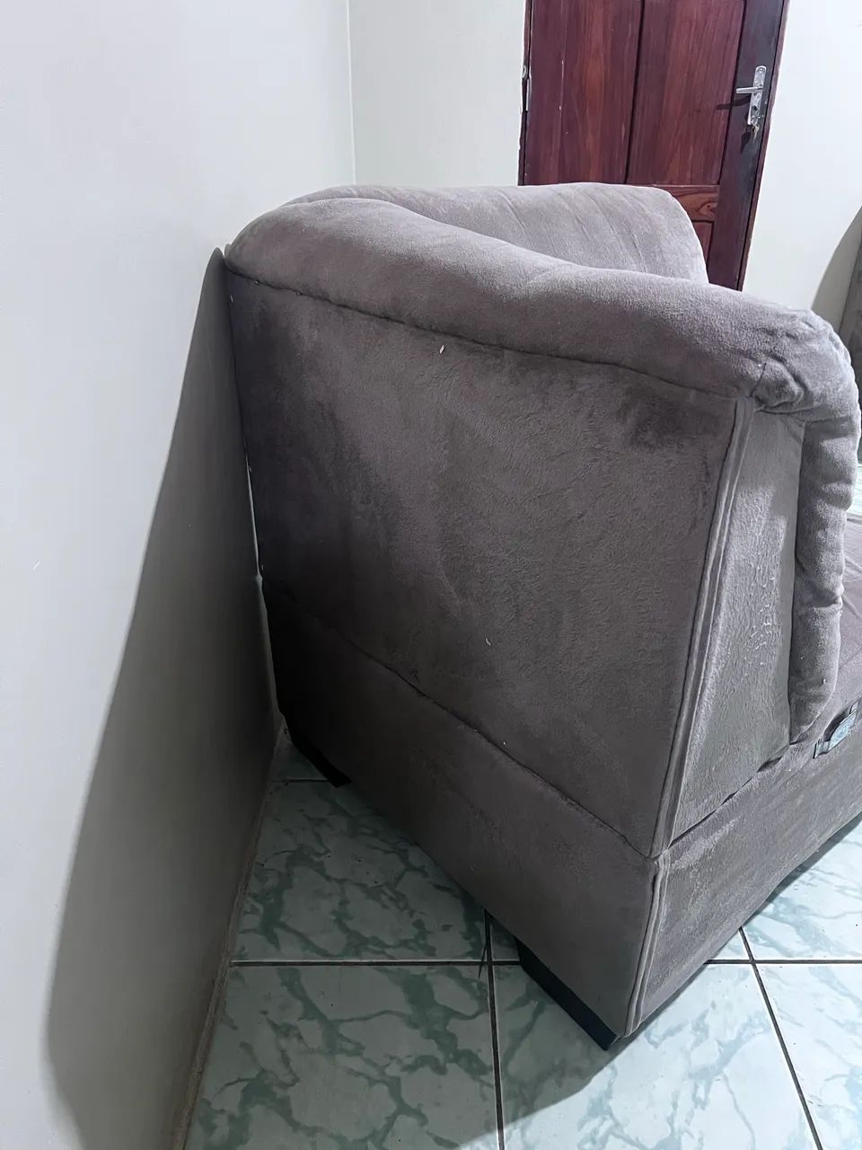 Sofá 1 lugar  - Foto 2