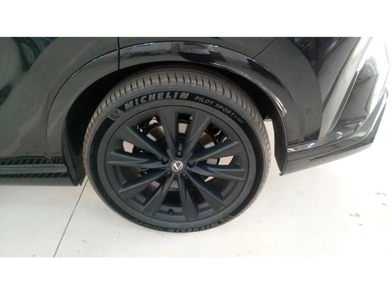 Lexus RX-500h F-sport 2.4 16V Aut. (híbrido), foto 9 de 20
