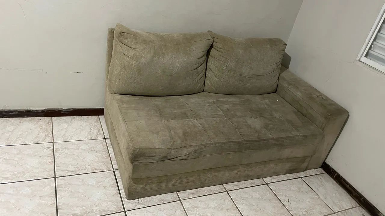 Doa-se sofá  - Foto 3