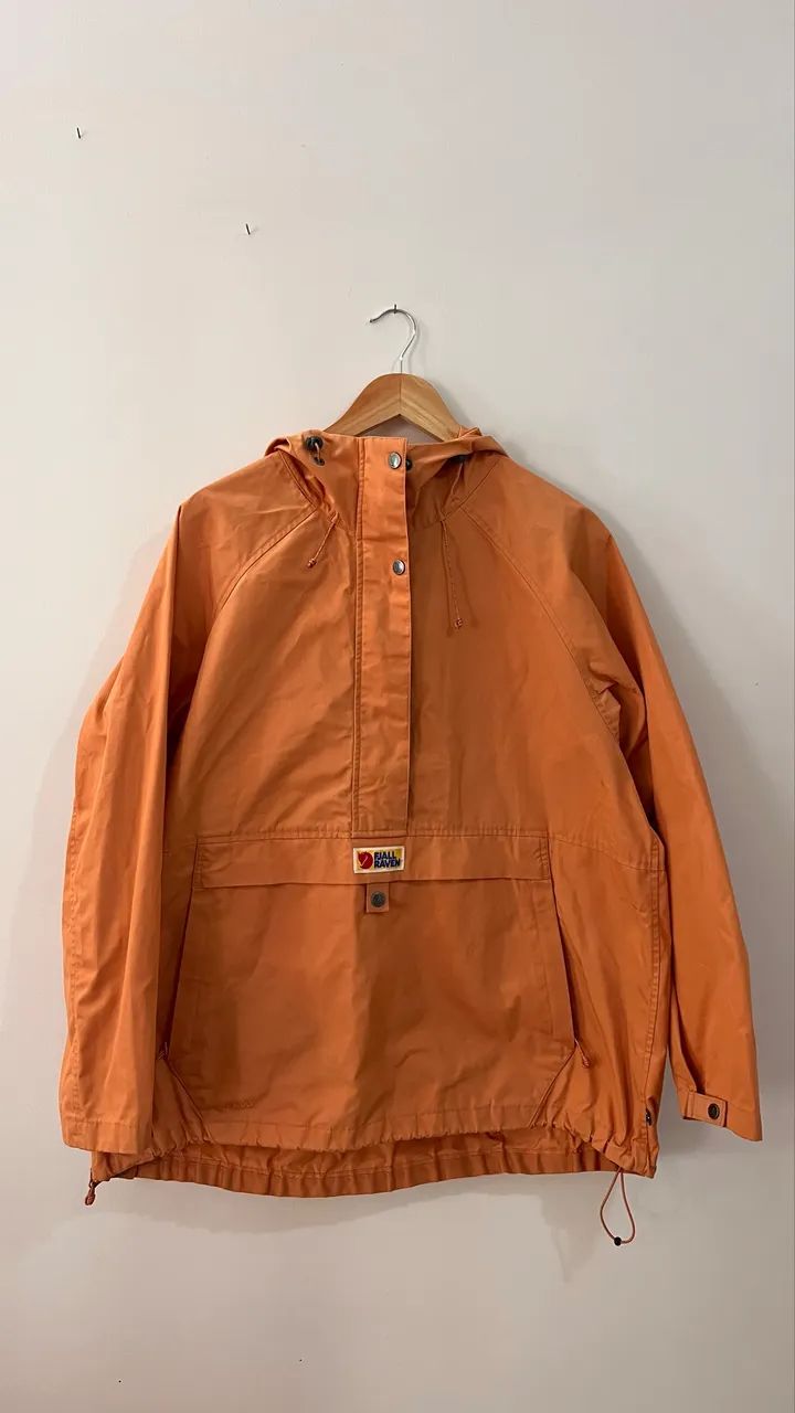 Fjällräven Vardag Anorak