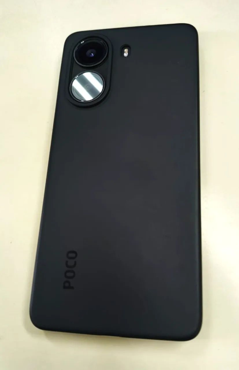 POCO X7 PRO 5G - Foto 5
