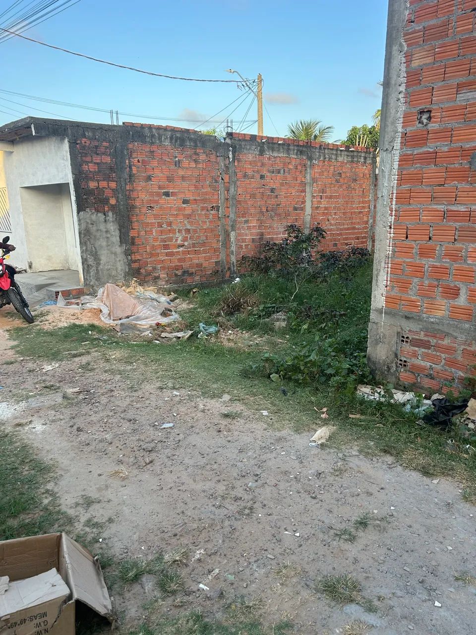 Terreno Plano  - Foto 4