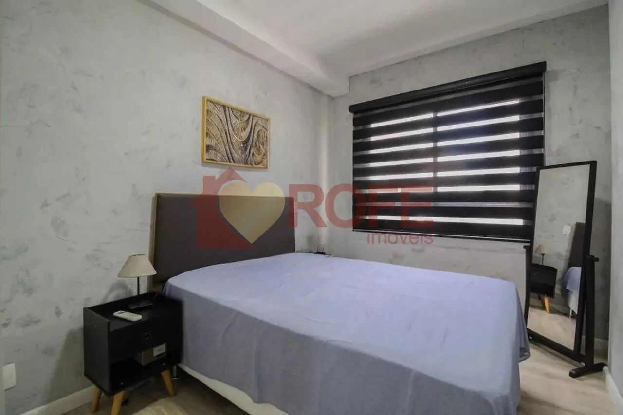 Apartamento à venda com 35m², 1 quarto e 1 vaga, Vila Olimpia, SP. - Foto 4
