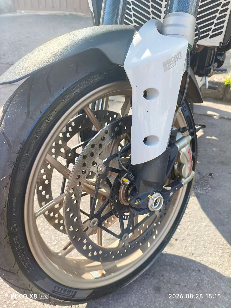 DUCATI multistrada 1260s - Foto 3