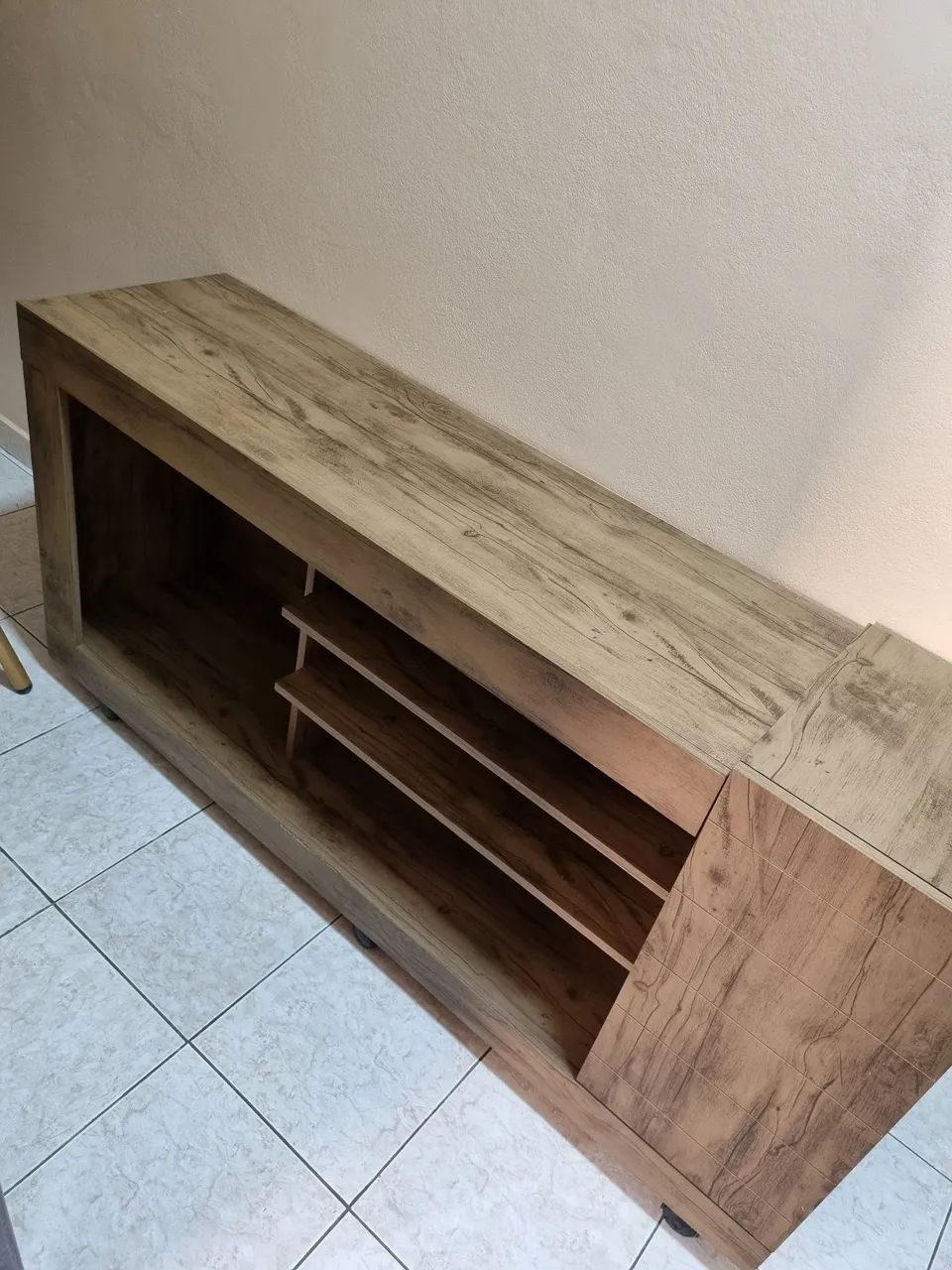 VENDO RACK DE SALA OU QUARTO 