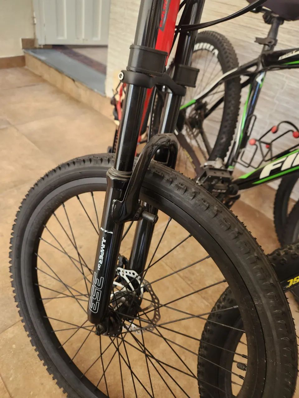 Bike eletrivca 1500w  - Foto 3