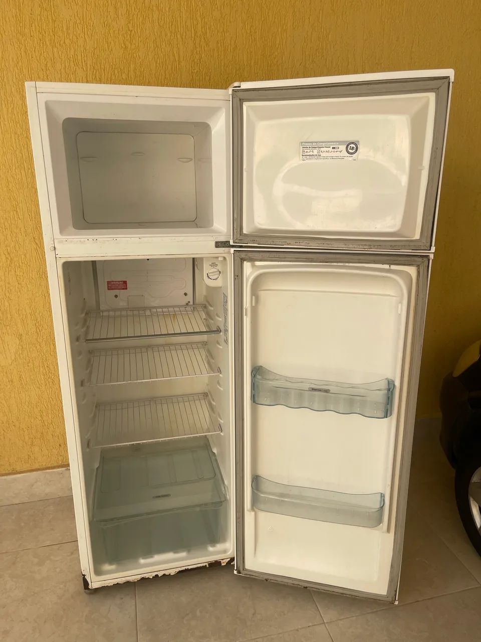 Geladeira  - Foto 2