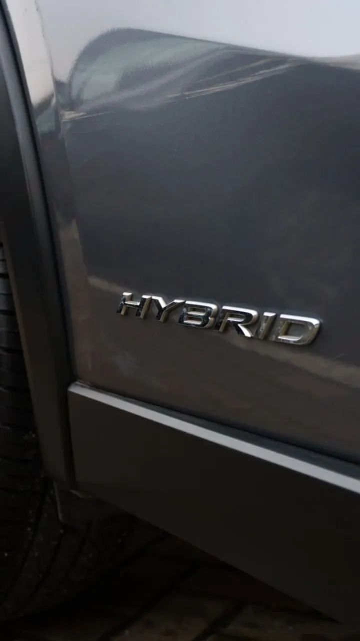 Lexus UX-250h Dynamic 2.0 16V Aut.(hybrid), foto 11 de 18