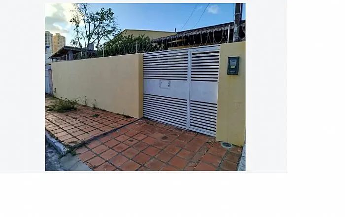 Casa à Venda - Candelária - Natal/RN
