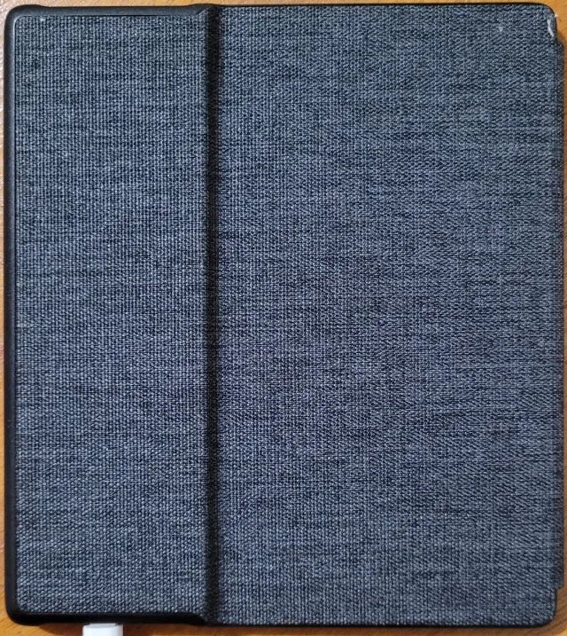 Leitor Kindle Oasis 10ª Geração 32GB Amazon e-reader - Foto 5