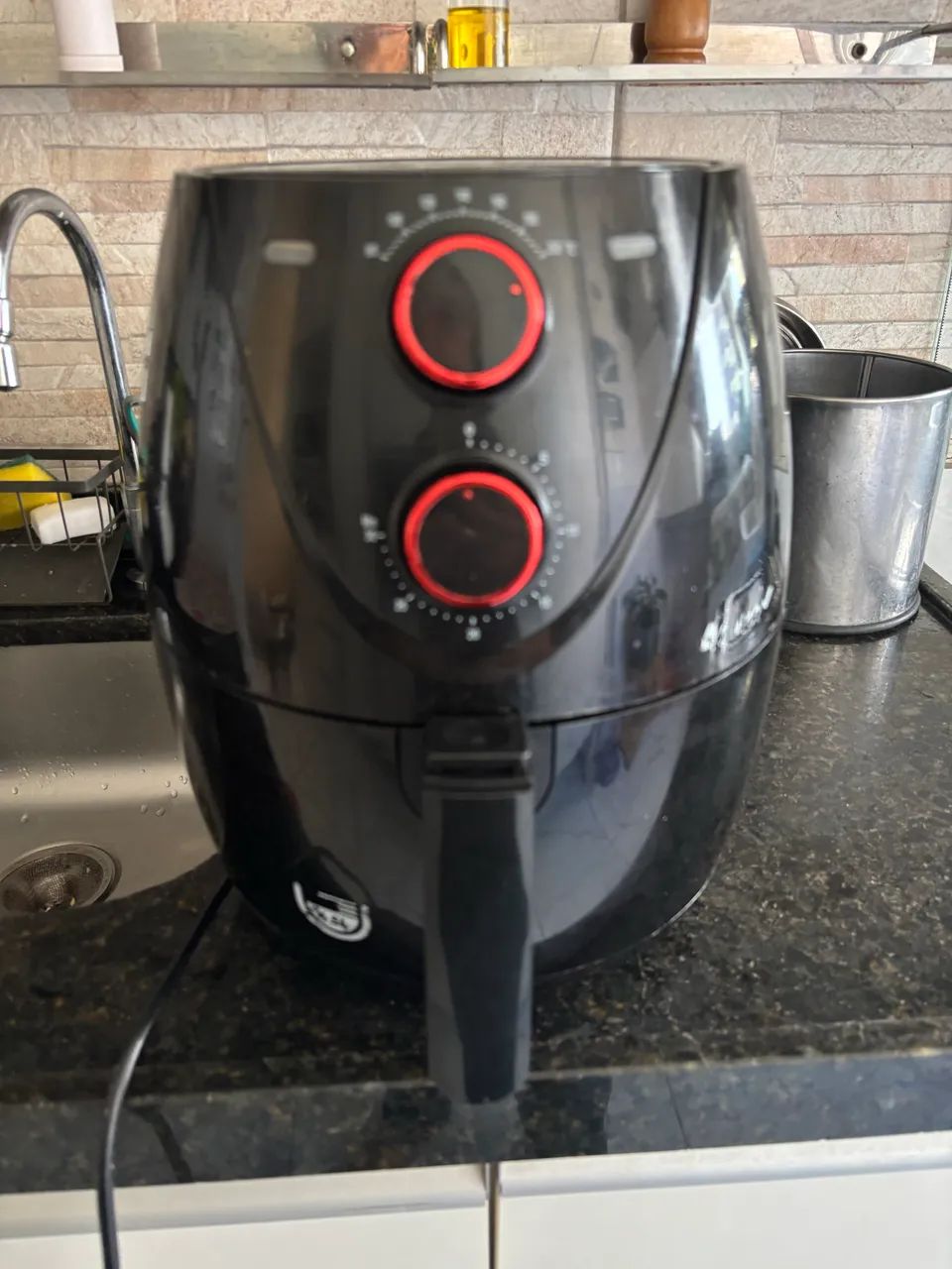 VENDO AIRFRYER  - Foto 2