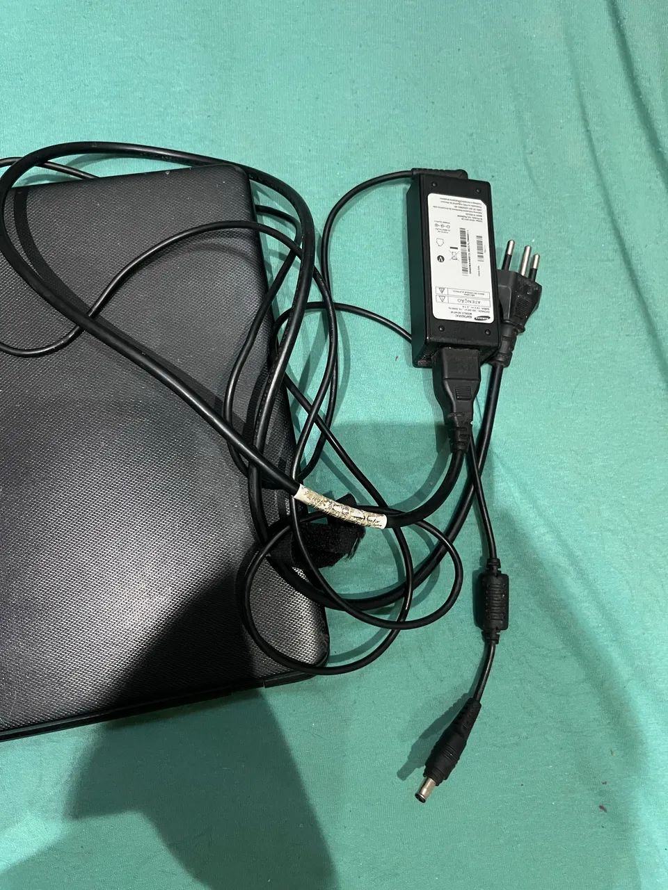 Vendo ou Troco Notebook Samsung - Foto 3