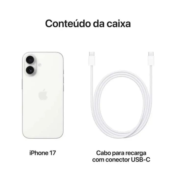 Iphone 17 - Foto 2