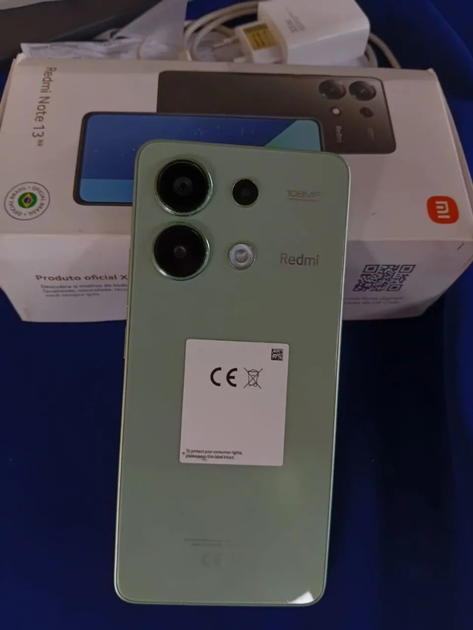 Redmi note 13 - Foto 4