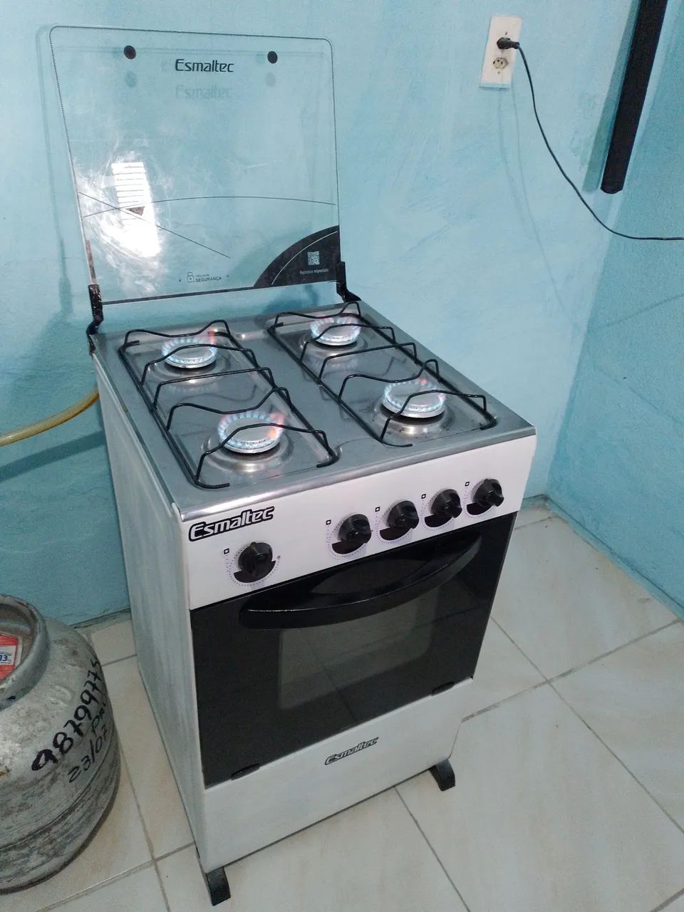 Fogão 