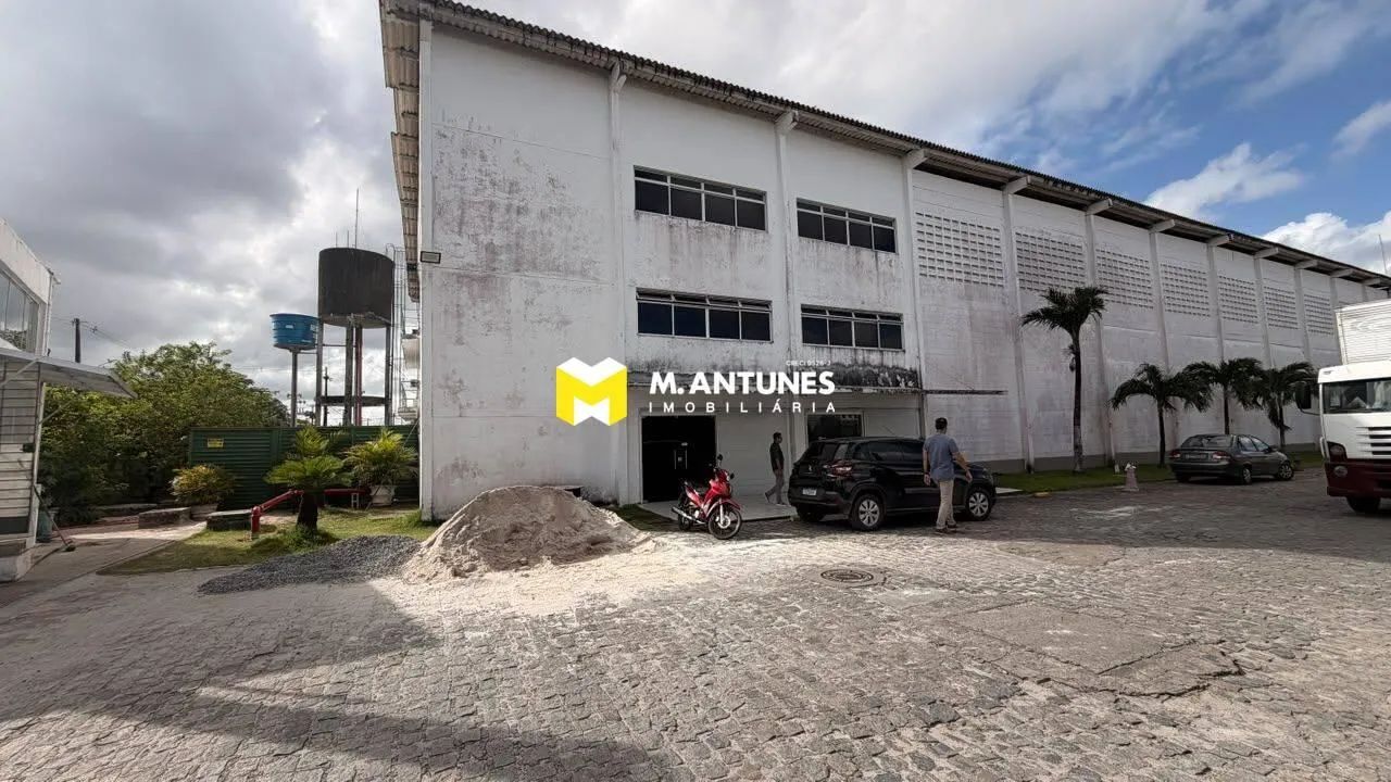 Sala Comercial para locação, Ibura, Recife . - Foto 2