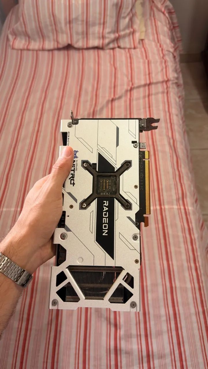 RX 6600 XT