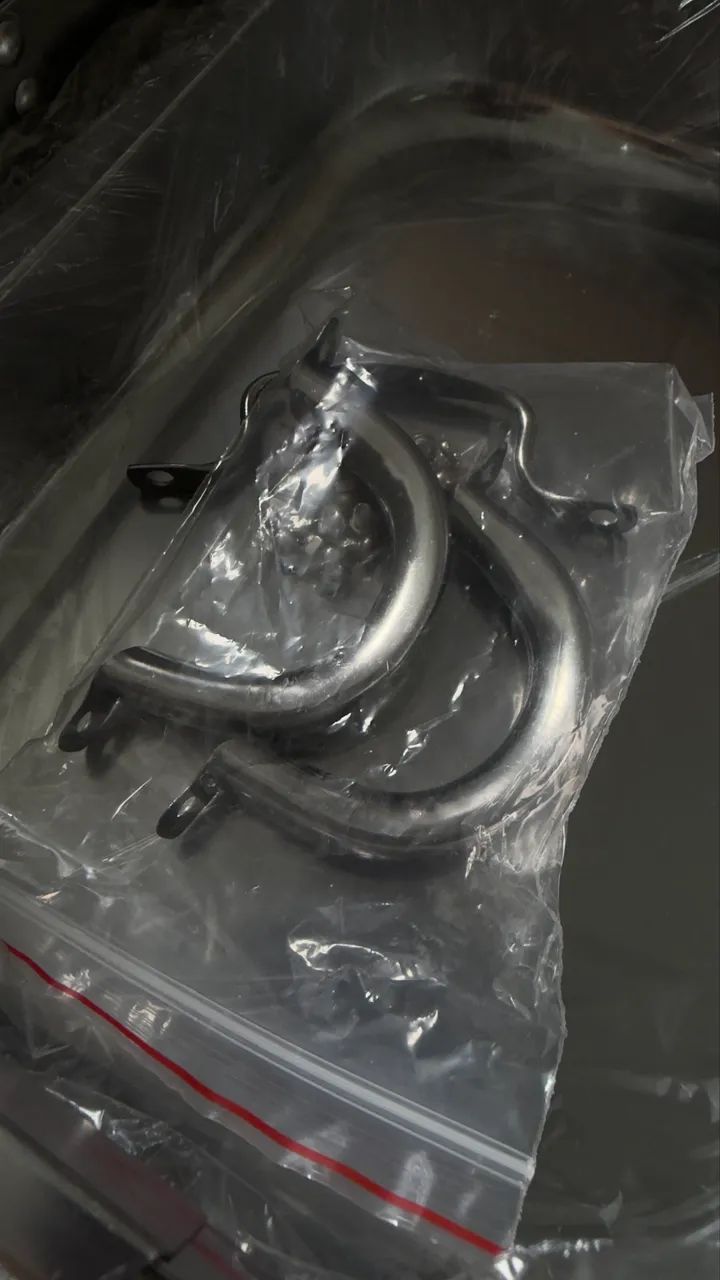 Rechaud Profissional Inox  - Foto 5