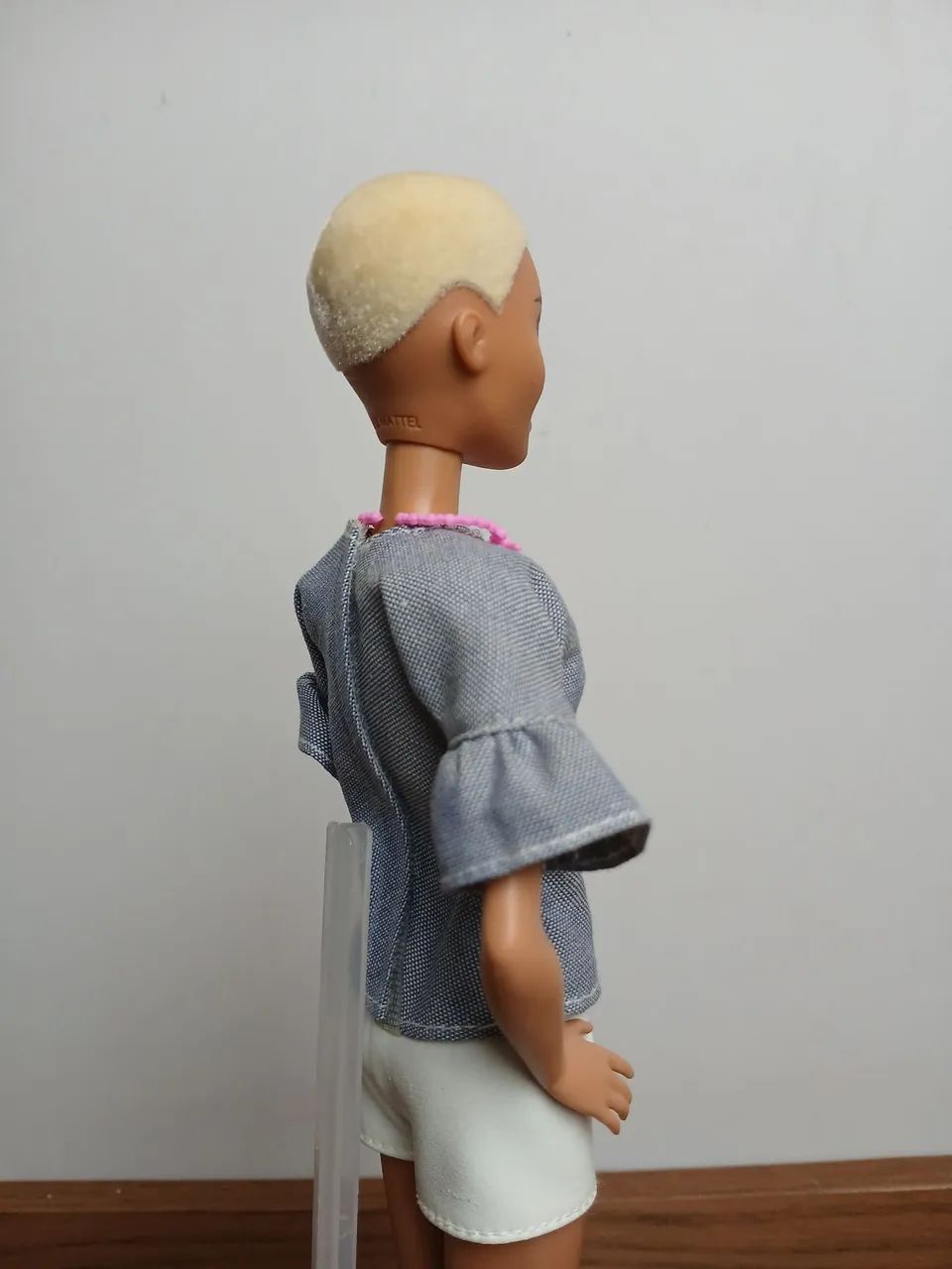 Barbie Mattel  - Foto 3