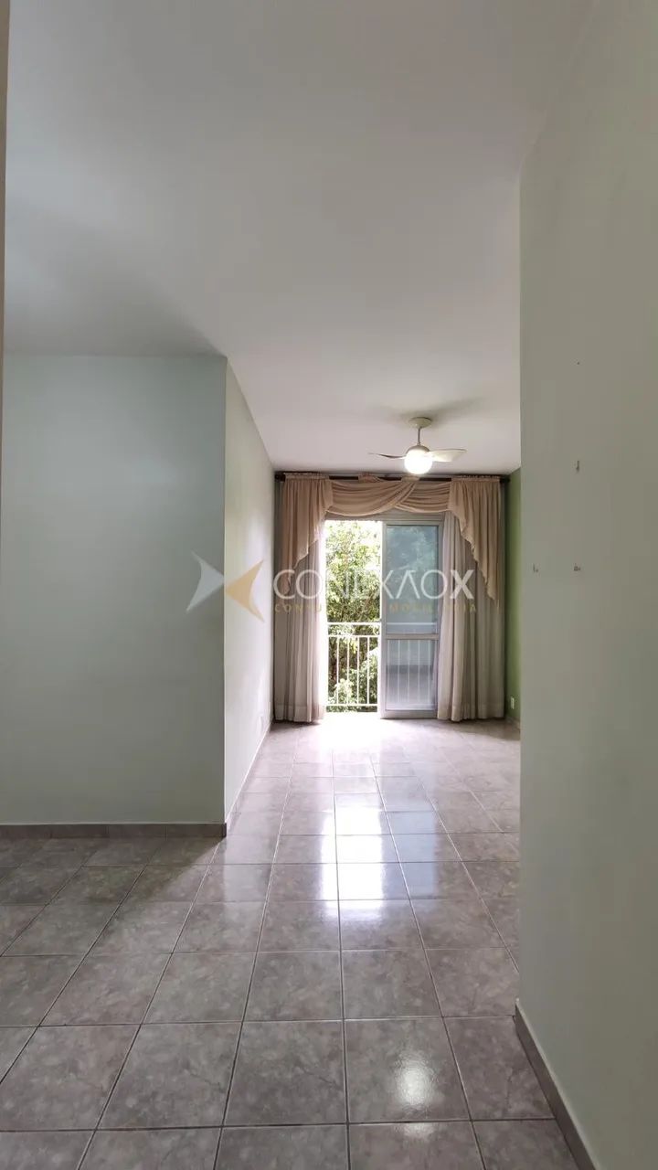 apartamento - Jardim dos Oliveiras - Campinas - Foto 3