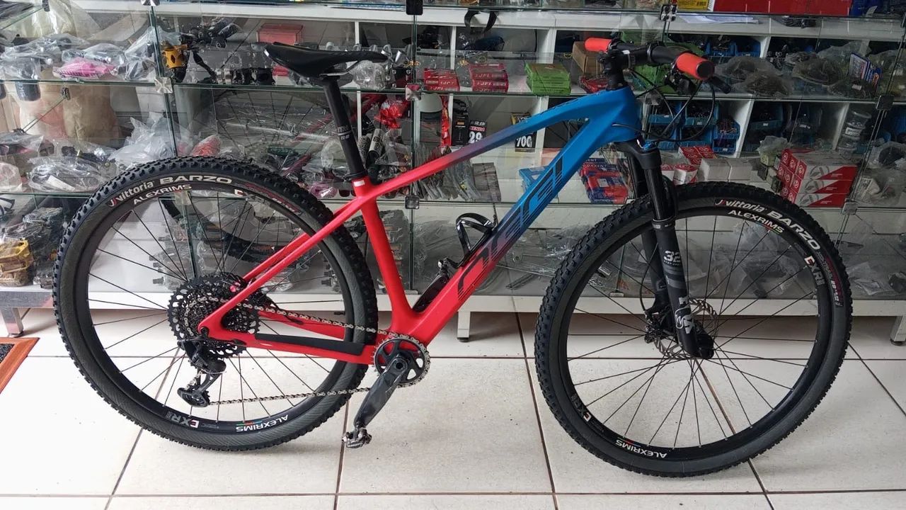 Oggi agile pro gx 