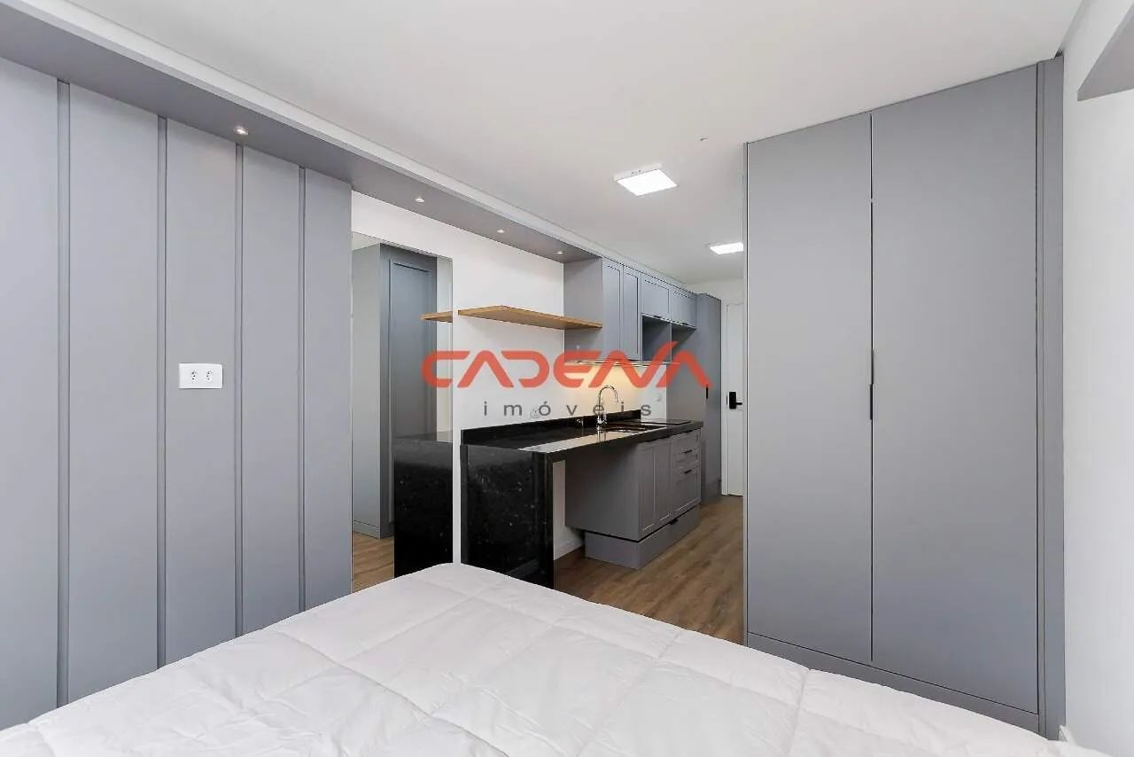 Studio com 1 quarto à venda no Centro - Foto 3