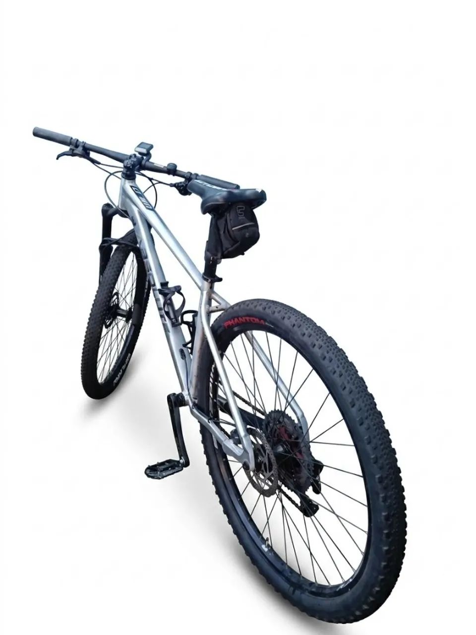 Bicicleta  - Foto 2