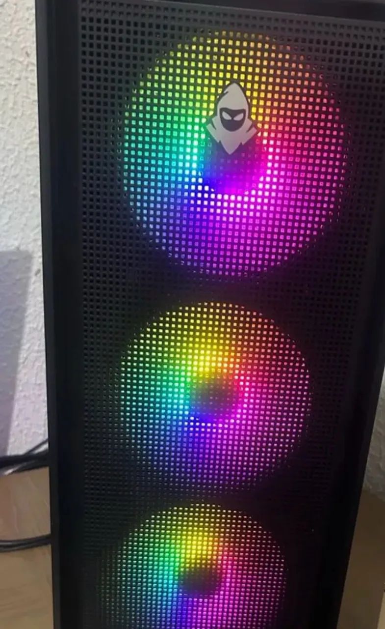 Pc gamer