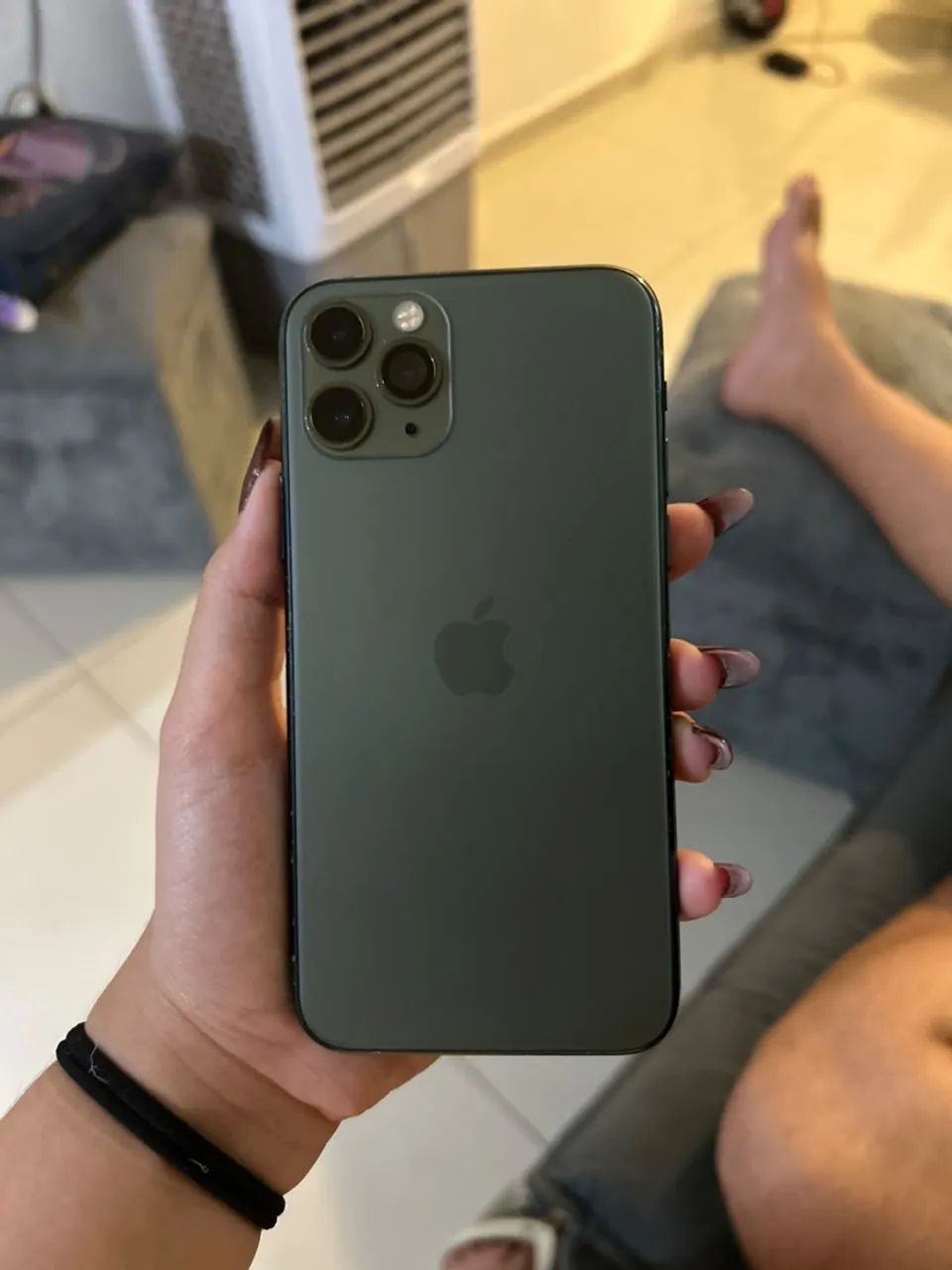iPhone 11 Pro 64gb  - Foto 4