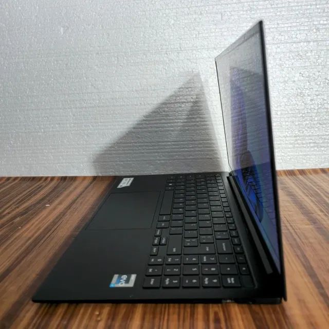 Notebook Samsung Book 2 PRO i7-1260P vPro® 2.10GHz 16GB 1TB NVMe 15.6" FHD Arc A350M 4GB - Foto 5