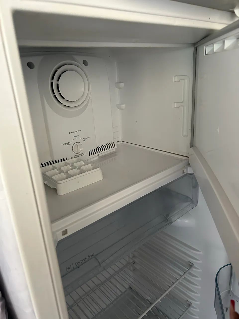 Geladeira  - Foto 2