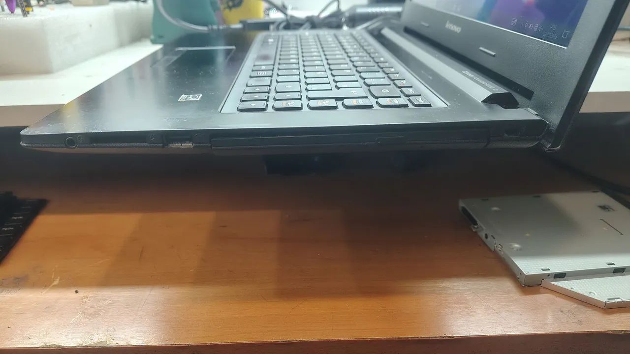 Notebook Lenovo i7 2 geração  - Foto 3