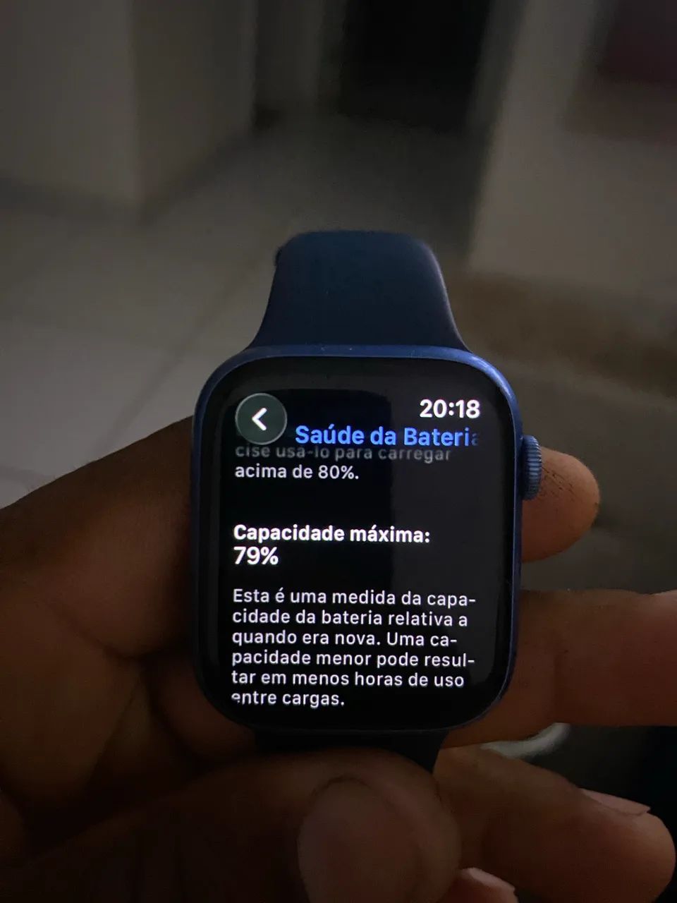 Apple Watch  - Foto 4