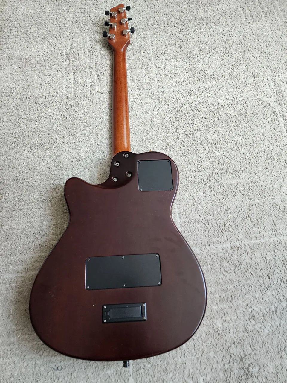 Godin A6 Ultra - Foto 4