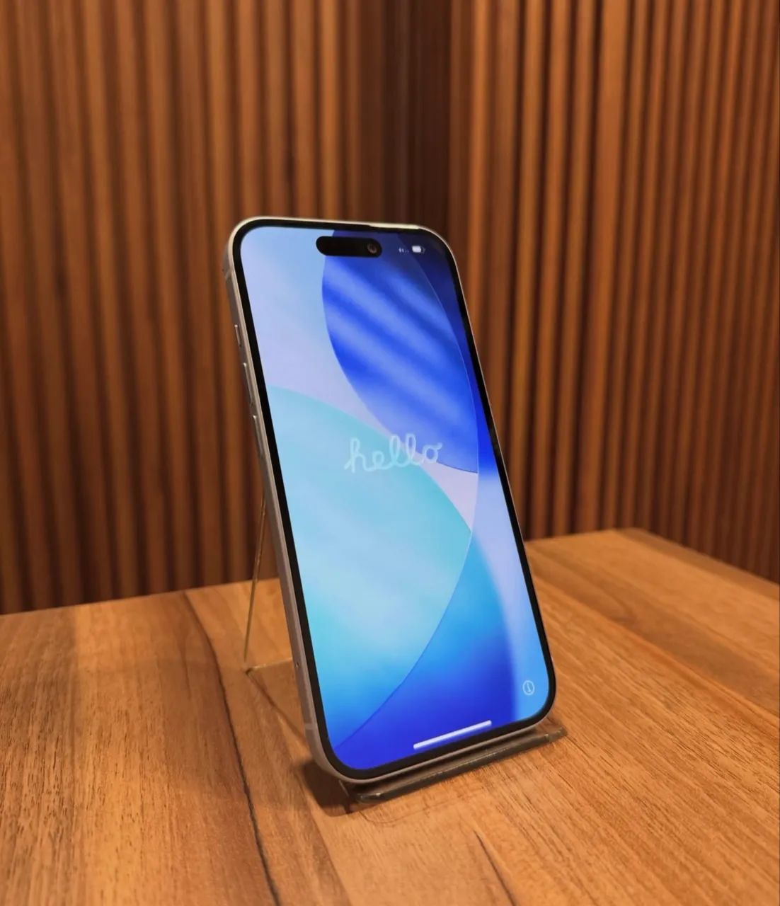 iPhone 15 128g - estado de novo - Foto 4