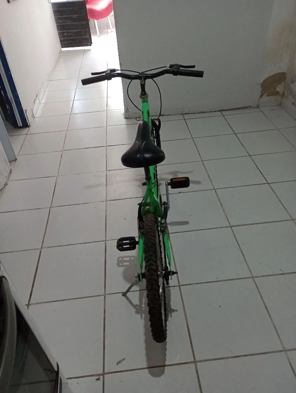 Bicicleta Cairu - Foto 4