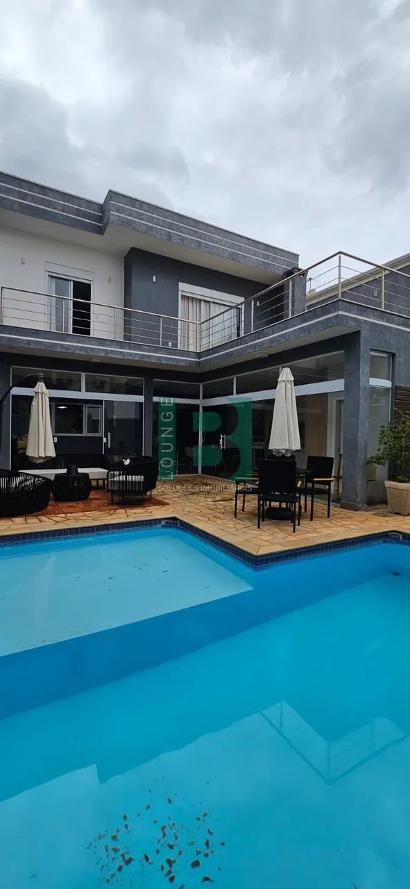 Condomínio Reserva Real - SOFISTICAÇÃO, ESPAÇO E CONFORTO NO RESERVA REAL  PAULÍNIA - Foto 3