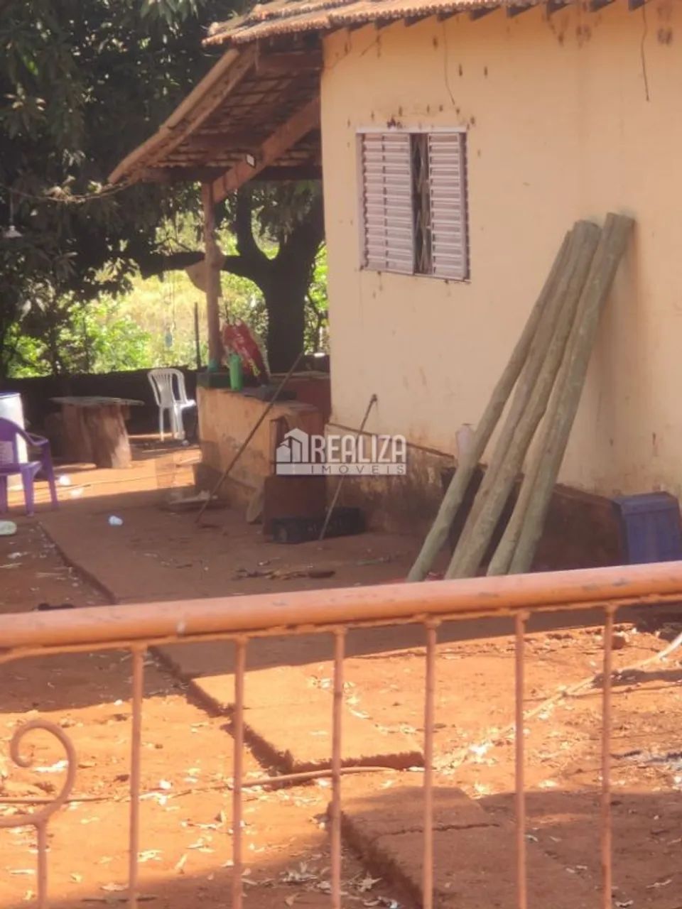 Chácara à venda próximo à Delta: seu refúgio rural na cidade