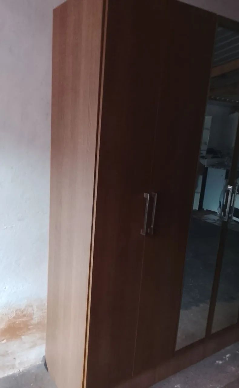 Guarda roupa  - Foto 4