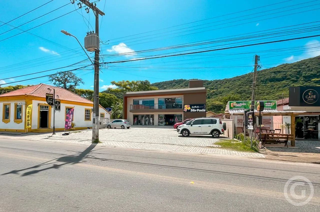 Loja nova em Florianópolis: excelente para negócios no setor comercial - Foto 3