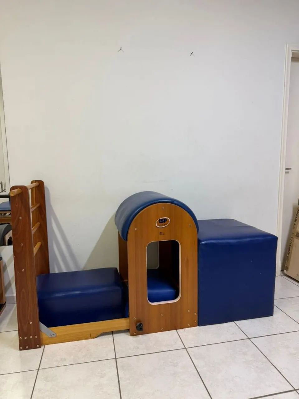 Equipamentos usados de Pilates  - Foto 4
