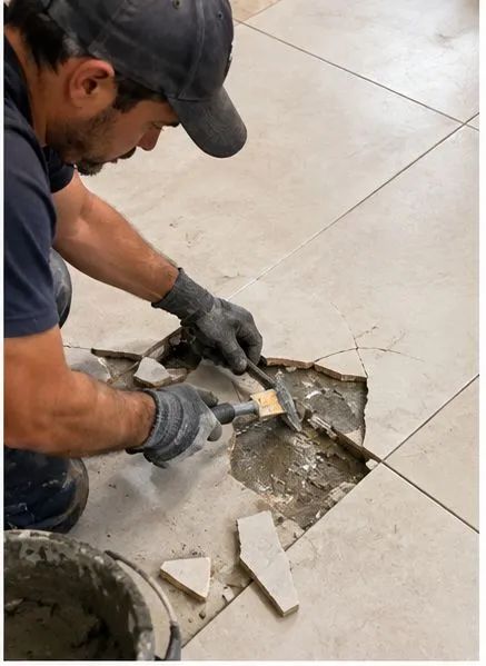 Trabalho de qualidade - Foto 2