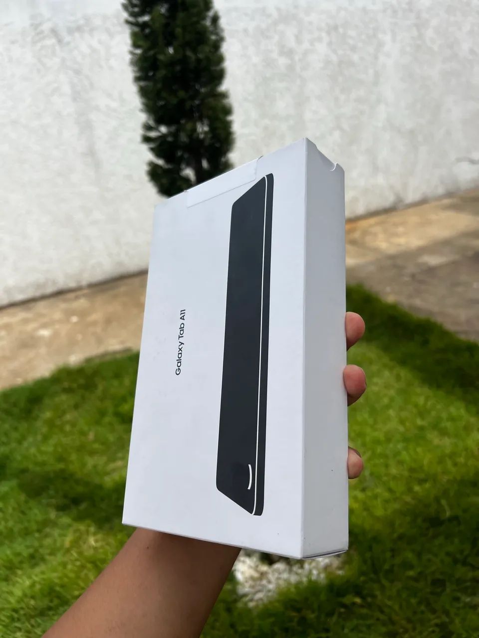 Tablet galaxy tab A11 - Foto 3